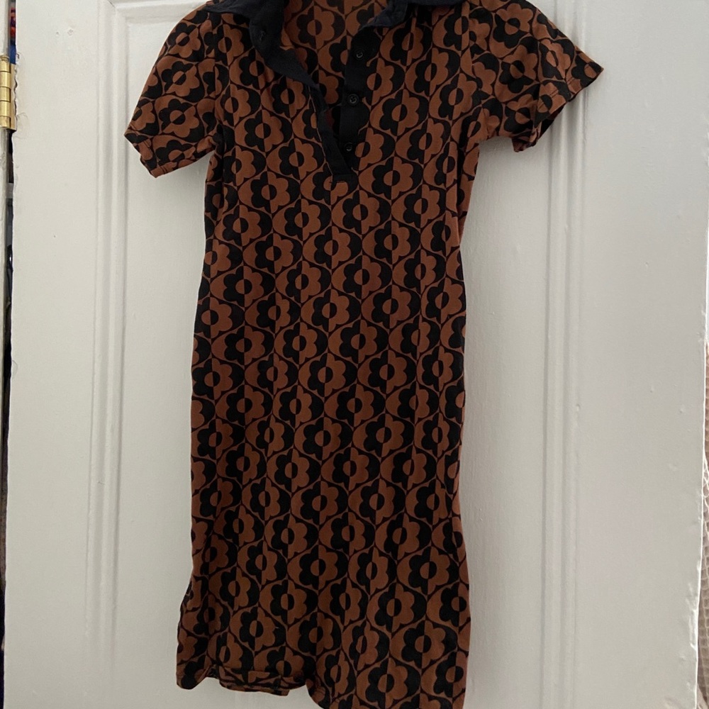 Motel mini dress XS